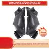 Accessoires extérieurs – Garniture de moulage