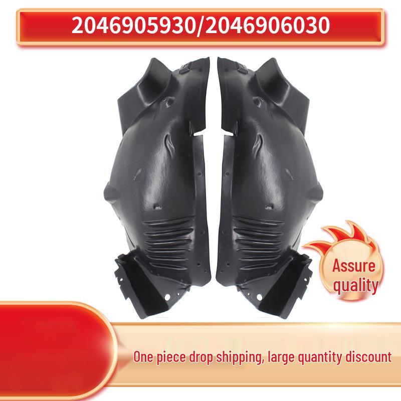 

Mercedes-Benz C-Class W204 Front Wheel Arch Liner (2046905930 / 2046906030) Right 2046906030