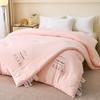 Element Cotton Whisper Australian Wool All-Season Convertible Duvet