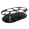 Water Bottle   Fit for   Cup Acrylic Stable Cup Bottle Storage Rack for Kitchen Countertop