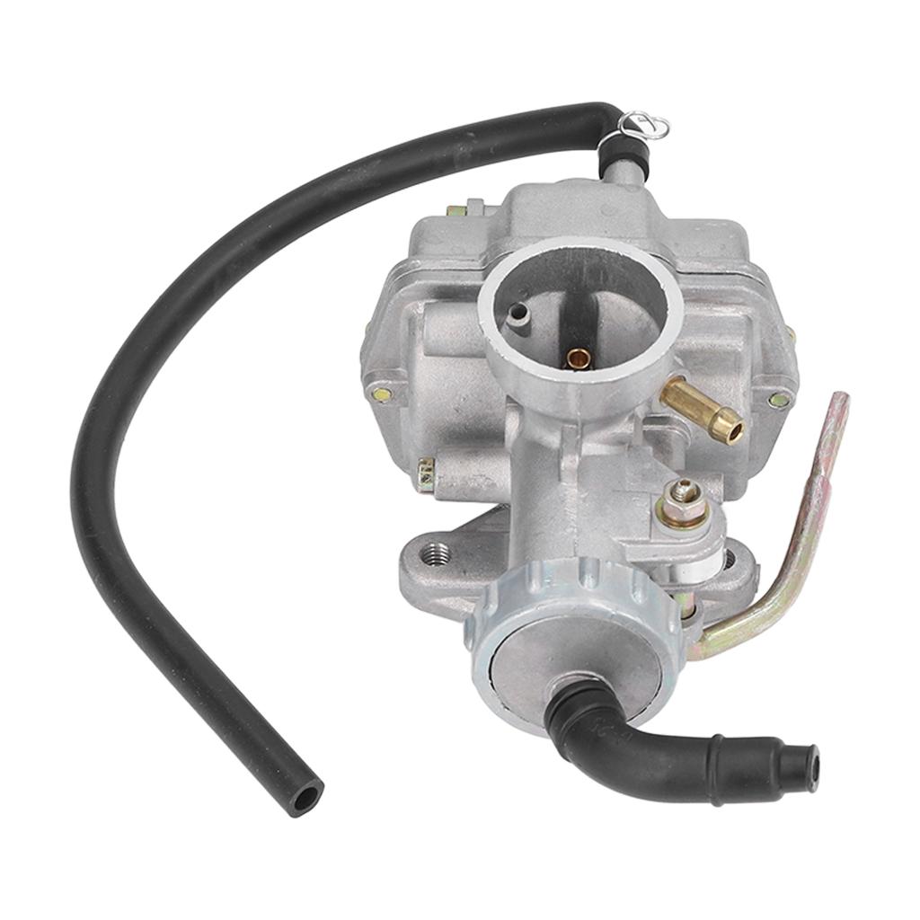 PZ16 Carburetor Replacement for PZ16 for 50cc To 110cc Pit Bike Aluminum Perfect Replacement 20mm