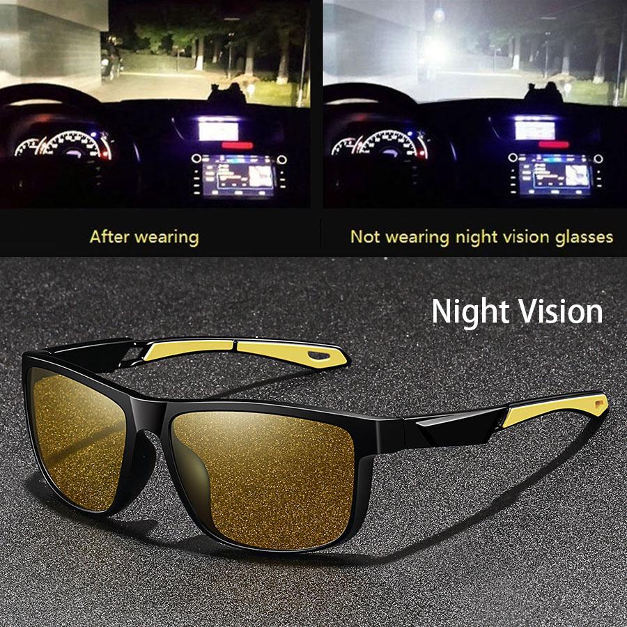 Protective Glasses Cycling Fashion Womens Sunglasses Square Style Glasses Accessories Gradient Lens Anti-UV400 Eyeglasses Female