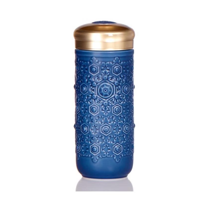 Qiantangxuan Living Ceramic Portable Cup