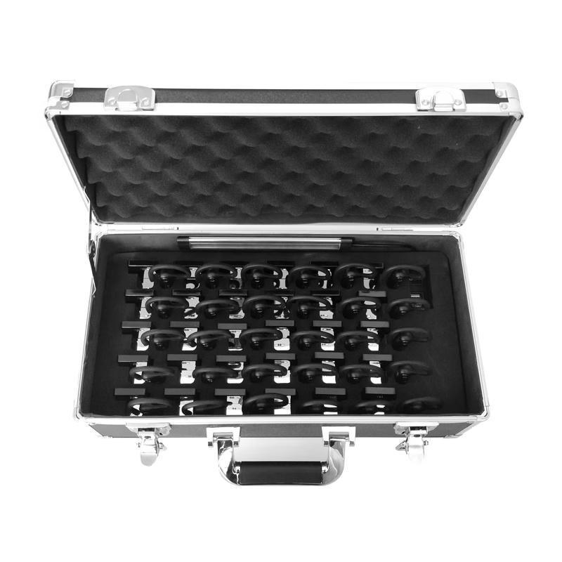 

SNGPOST SNG-18TR Wireless Tour Guide System (CN version)