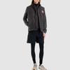 Canada Goose Freestyle Crew Vest Graphite Unisex Streetwear 2054M-66