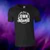 I Do All My Own Stunts Funny Gift Unisex Kids Top T-shirt
