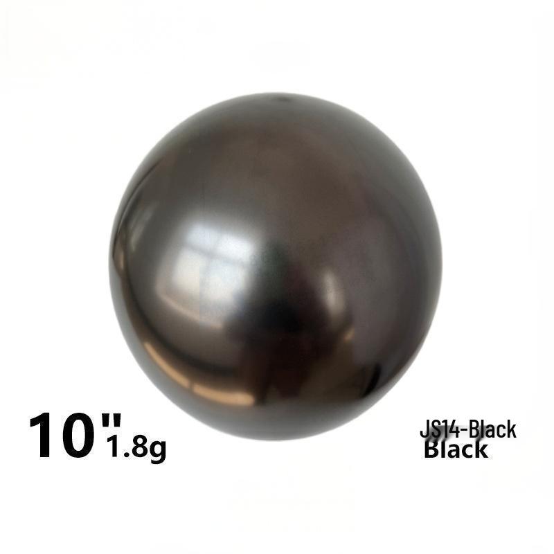Dopaminové barevné latexové balónky 10'', 1,8g, pro festivaly, dětské aktivity, bankety