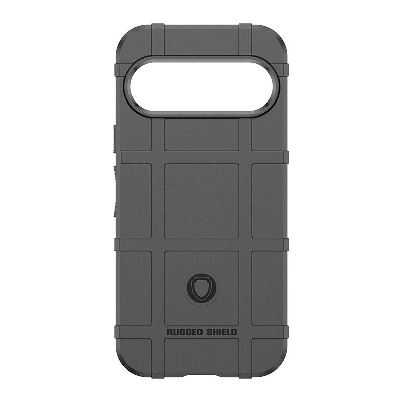 Shockproof Phone Case For Google Pixel 10 9 8 7 6 Pro 9A 8A 7A Back Case Google Pixel 10 Cover For Google Pixel 10 Pro XL Case