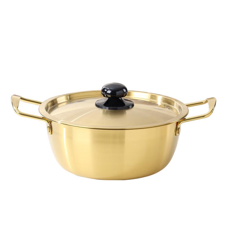 

Portable Outdoor Solid Alcohol Stove Soup Pot