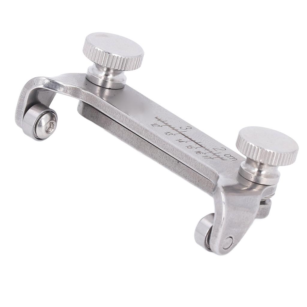 Festwinkel-Schärfer Scherenwerkzeug Edelstahl Automatischer Festwinkel-Schärfer Besteckschere