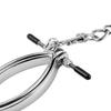 Pussy Clamps,Opens Up Labia Lips Vaginal Expander,Expose Clit Vagina Expansion,Clitoris Clip,Slave Sex Toys For Couples