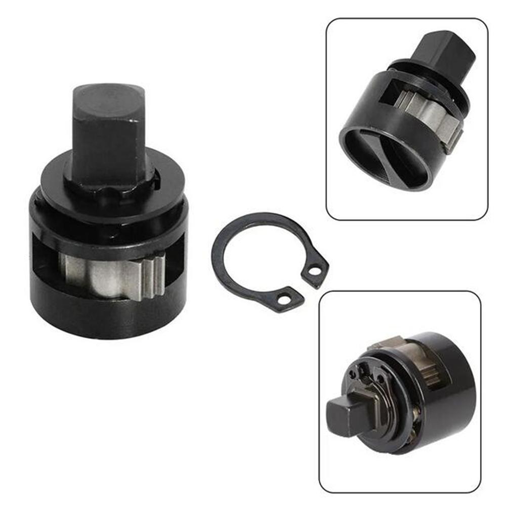 1 Set 1/4" Drive Anvil Head Service Kit For 2456-20 Cordless Ratchet 42-06-1006