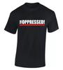 Die Unterdrückten Oi Punk Rock T-Shirt T-Shirt Musikband