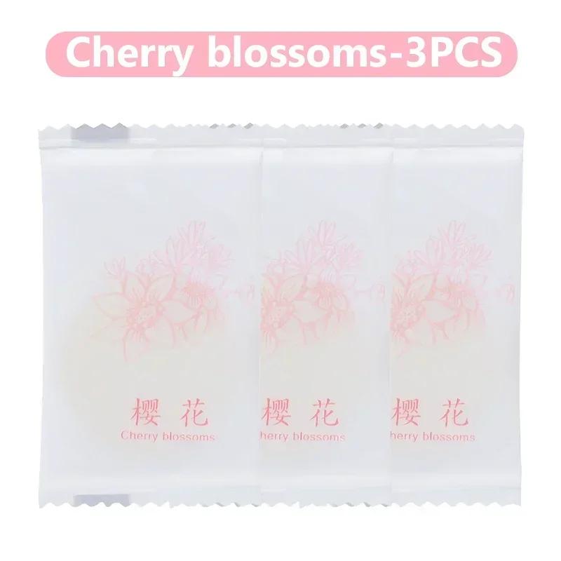 Natural Solid Air Freshener Long Lasting Deodorizer Home Bathroom Closet Car Room Fragrance Odor Remover Safe Aromatherapy Sets
