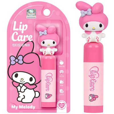 Soin à lèvres My Melody parfum pêche (25019995)