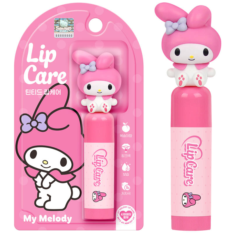 My Melody Lip Care Peach Scent (25019995)