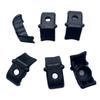 Original Weight Slider Lylon Protector Of CVT DRIVE PULLEY For CFMoto 450CC 520CC 850CC 1000CC ATV UTV 0GR0-051005 One SET 6PCS