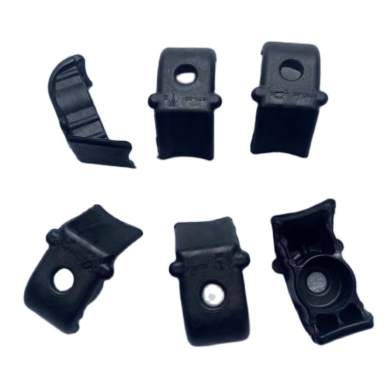 Original Weight Slider Lylon Protector Of CVT DRIVE PULLEY For CFMoto 450CC 520CC 850CC 1000CC ATV UTV 0GR0-051005 One SET 6PCS