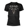 Fear Factory Mechanize Unisex Marškinėliai