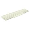 Anti-slip Drain Mat Silicone Kitchen Sink Holder Portable Soap Rack  Farmhouse Decor