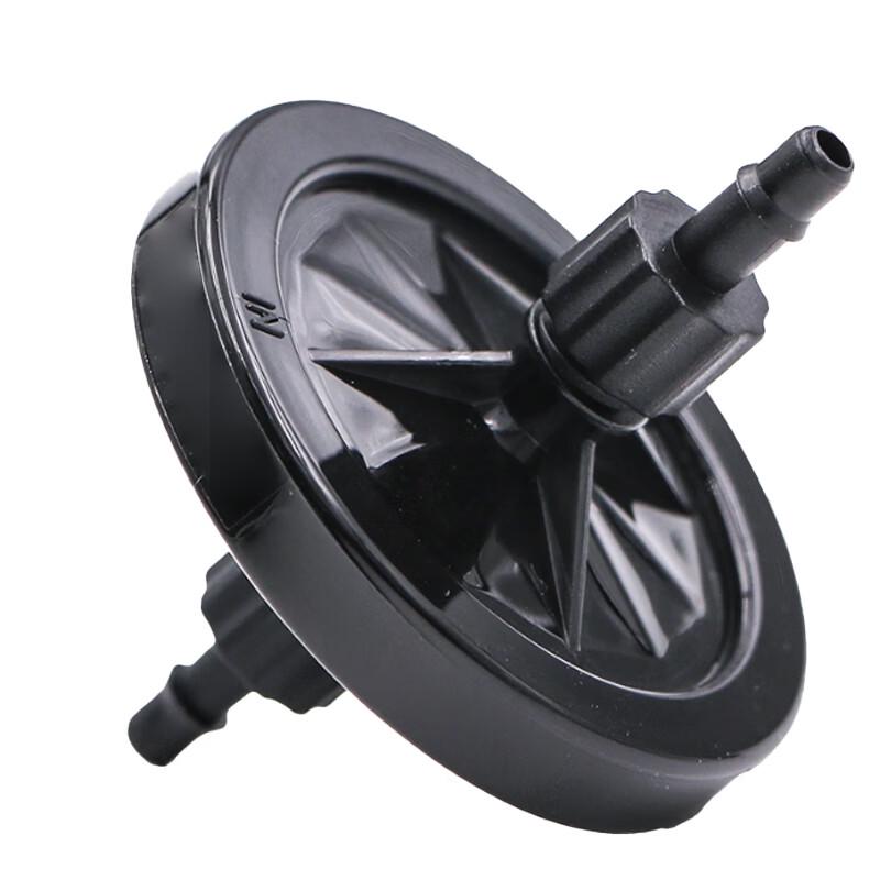 Inkjet Printer Nozzle Disc Filter