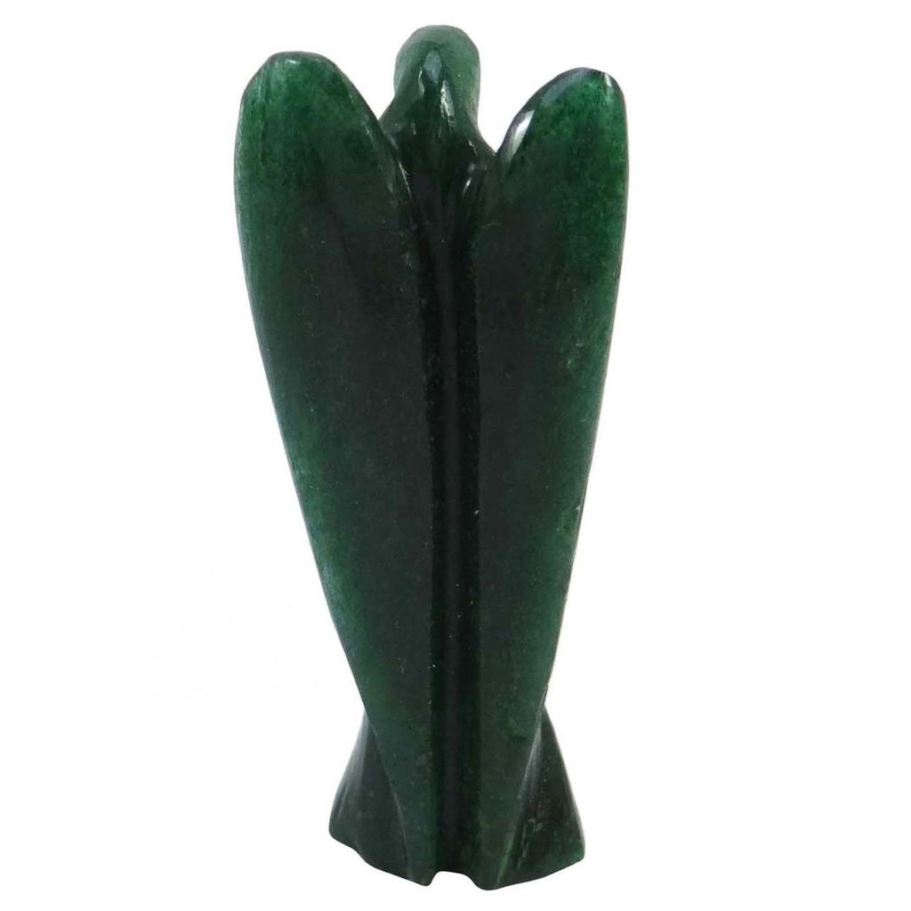 Harmonize Reiki Healing Crystal Angel Spiritual Gift Psychic Lapis Lazuli Stone Carved