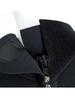 Men's and Women's Full Body 3/5mm Winter Wetsuit: Warm, Cold-Resistant, Sun-Protective for Swimming, Snorkeling, and Surfing.