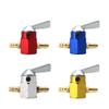 6mm 8mm Gas Tank Fuel Switch Gasoline Faucet Gasoline Switch Shut Off Valve Pump Tap Motorcycle Carburetor