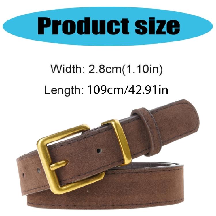 Casual Waist Belt Chain Daily Costume Waistband Belt Simple Chain Belt for Suit Skirt Jeans Body Jewelry