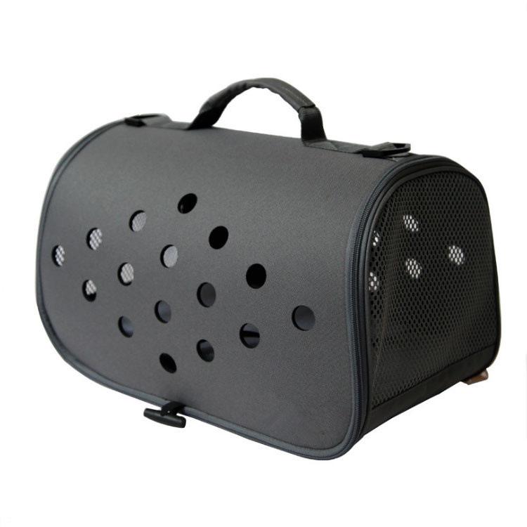 Breathable Cat Carrier Bags Durable Space Baggo Carrying Travel Capsule Cage Portable Bag Pet Supplies