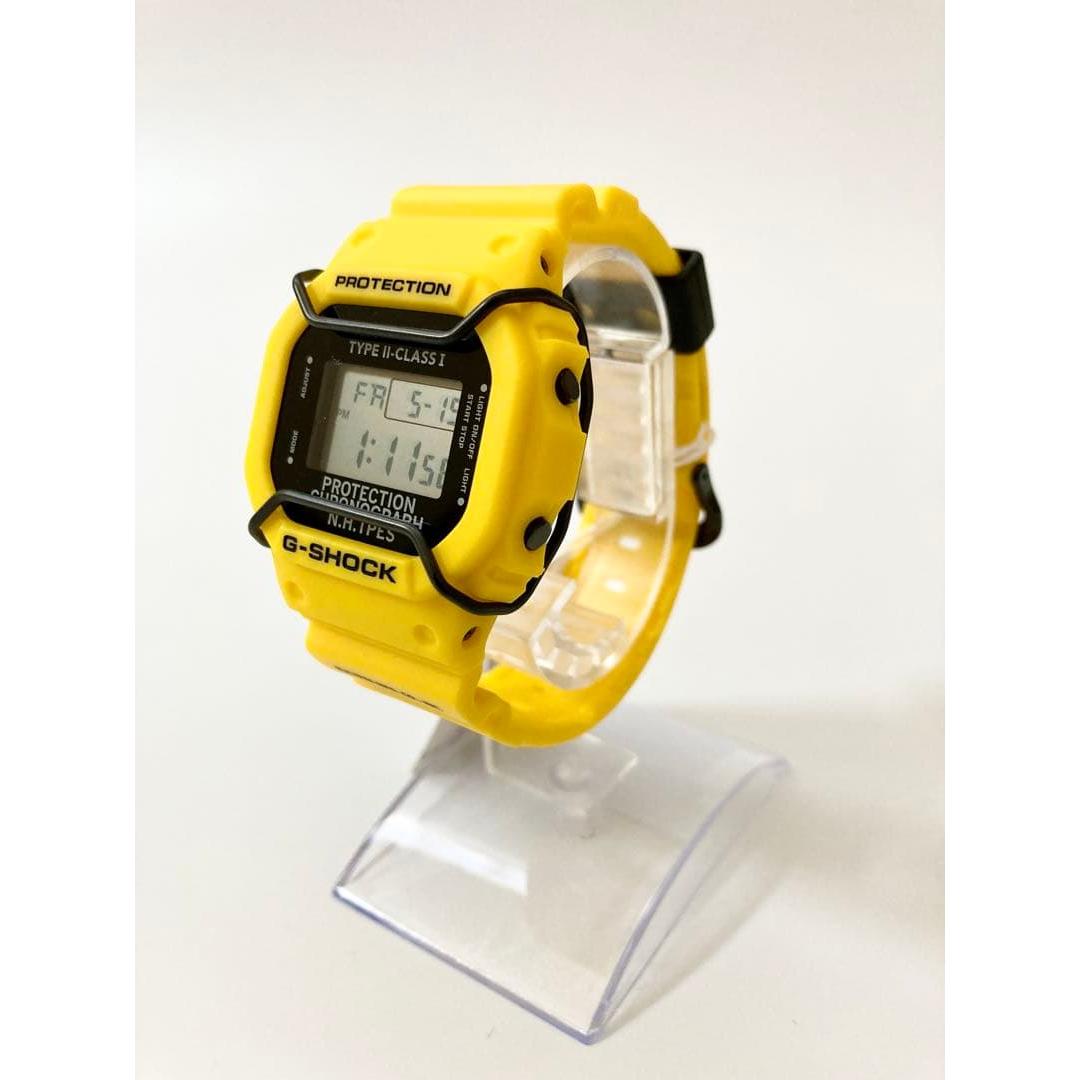 N.HOOLYWOOD G-SHOCK Mr. Hollywood DW-D5600