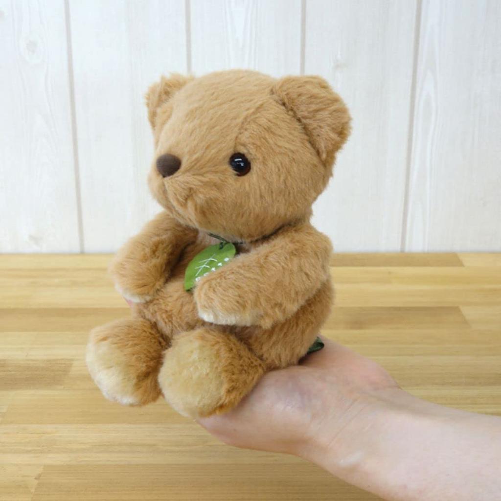 Sun Arrow Potte Bear BR K7614