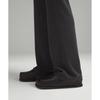 Lululemon Ribbed Softstreme Flared Pant  Regular Black