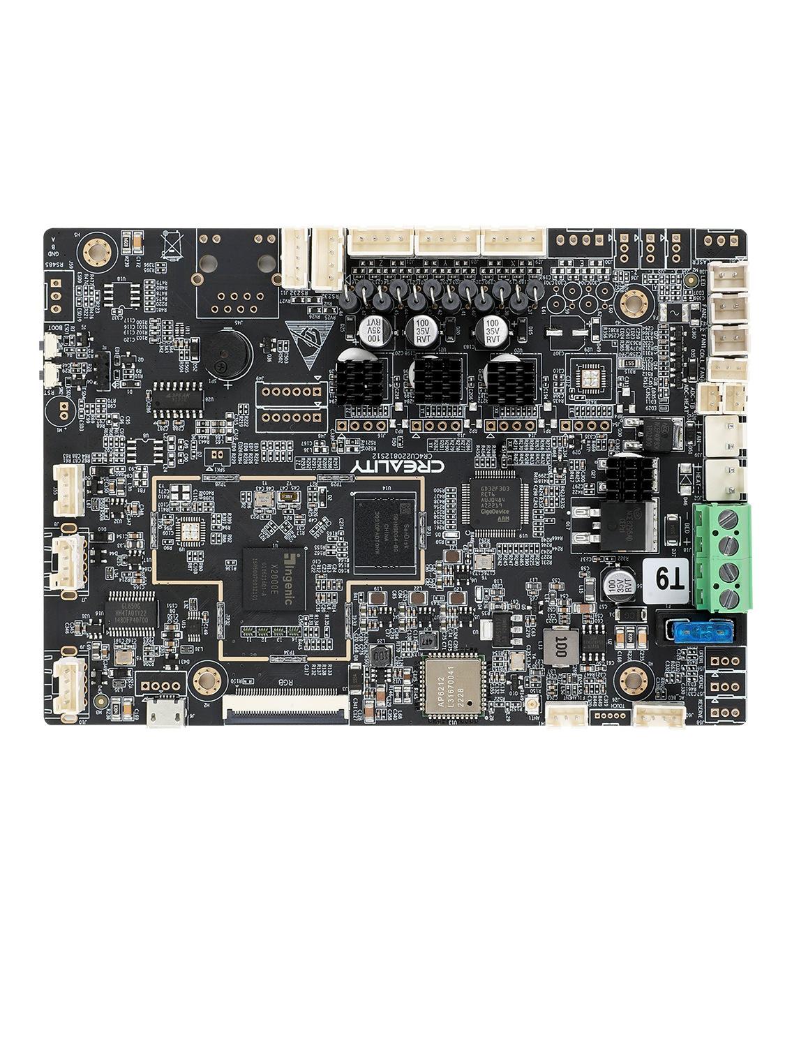 

Creality K1 High-Speed 3D Printer Mainboard K1MAX K1 Mainboard