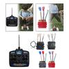 Controller Accessories Easy to Use Durable Assembly Steering Control for Powered Ride Ons Children Electric Ride on Toys