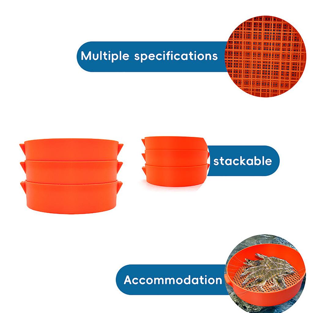 3 Pack Sand Set For Kids, Beach Sand Toys And Outdoor Play Tools