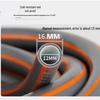 Lilang Outdoor Anti-freeze Water Hose Kit