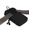 Tactical Molle Bag Sports Belt Waist Bag Men Double Layer Mobile Phone Pouch Camping Hunting Fanny Pack Utility EDC Pack