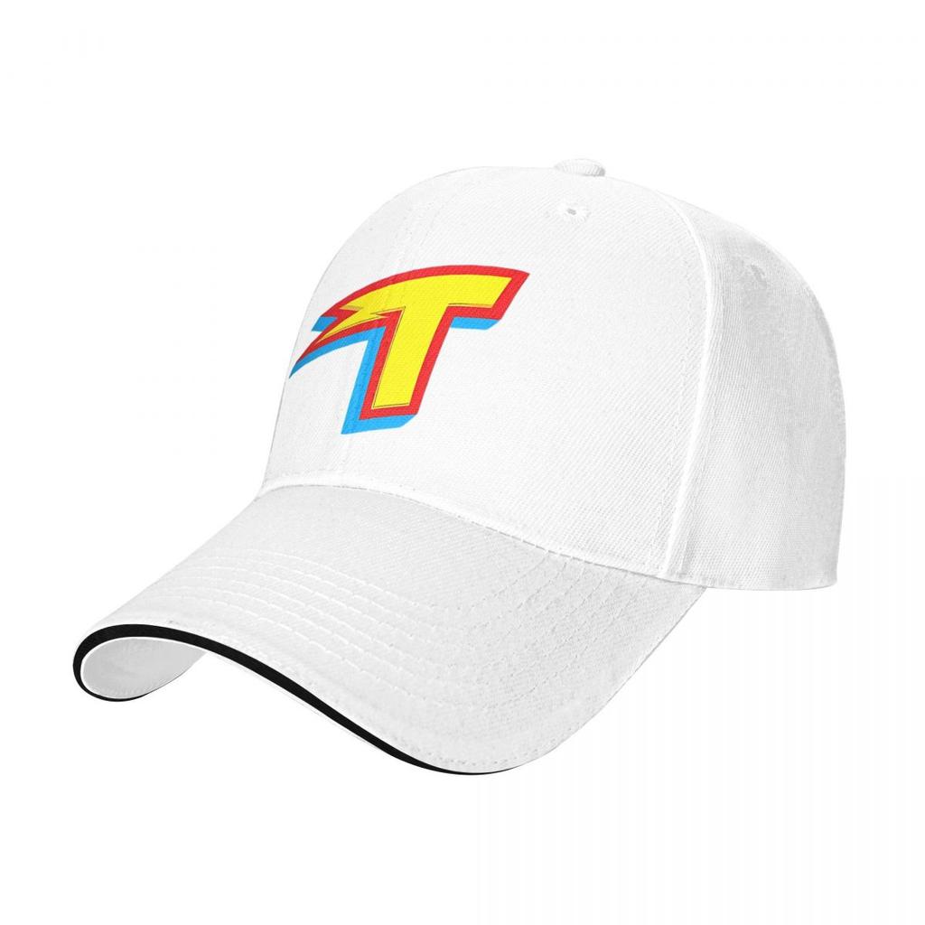 Team ThunderUnisexs Durable for All Seasons Caps Unisex Cap For Unisex Cap Unisex Summer