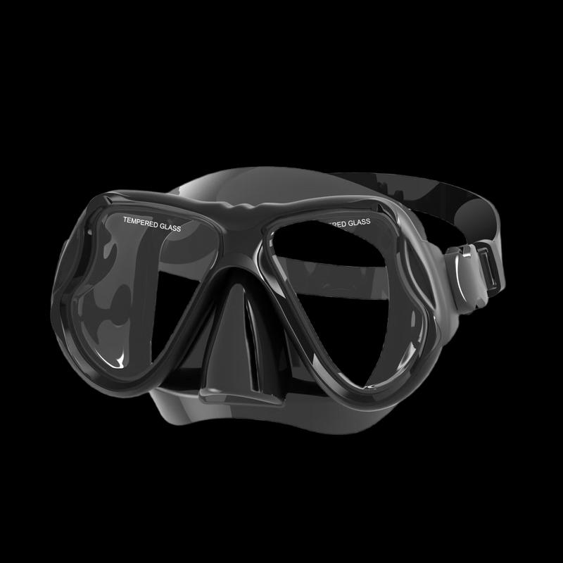 Longchan Diving Mask