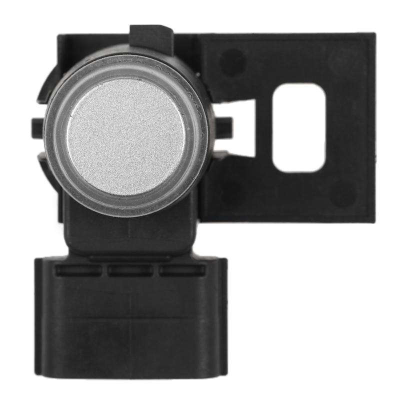 

4 шт. автомобильные аксессуары датчик парковки PDC 39680-TV0-E111-M1 39680TV0E111M1 для Honda Acura Civic MDX RLX CRV HRV Accord 9 серебряный