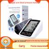 Large Screen Fully Automatic Home Blood Pressure Monitor with LCD Display