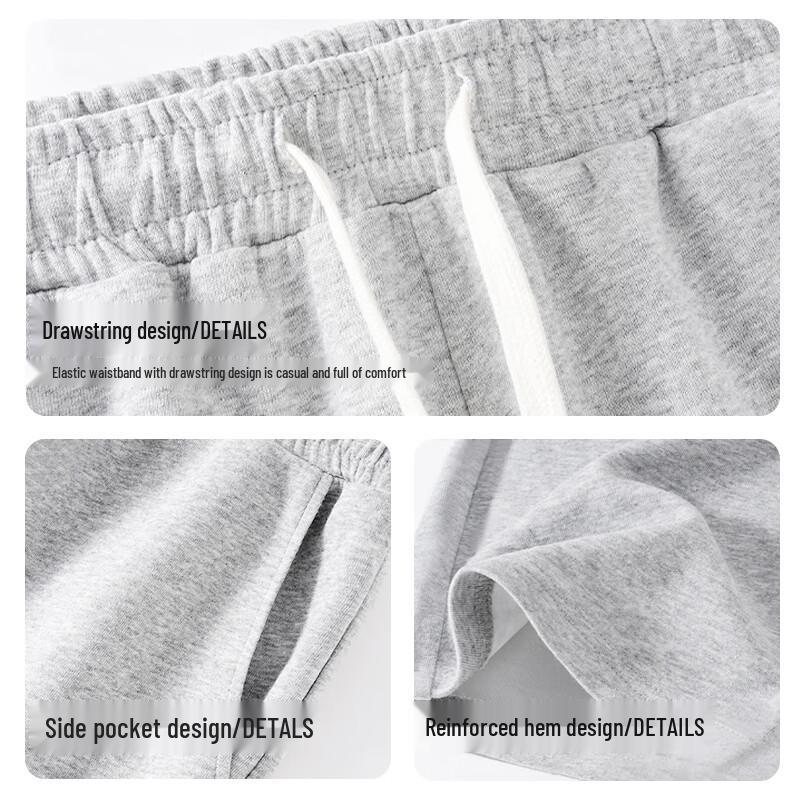Jeanswest Men's Straight-Leg Casual Sport Pants