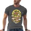 Midnight Hunger TShirt Athletic Quick Dry TShirt for Unisex