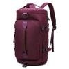 Chanchi Multi-functional Travel Duffle Backpack