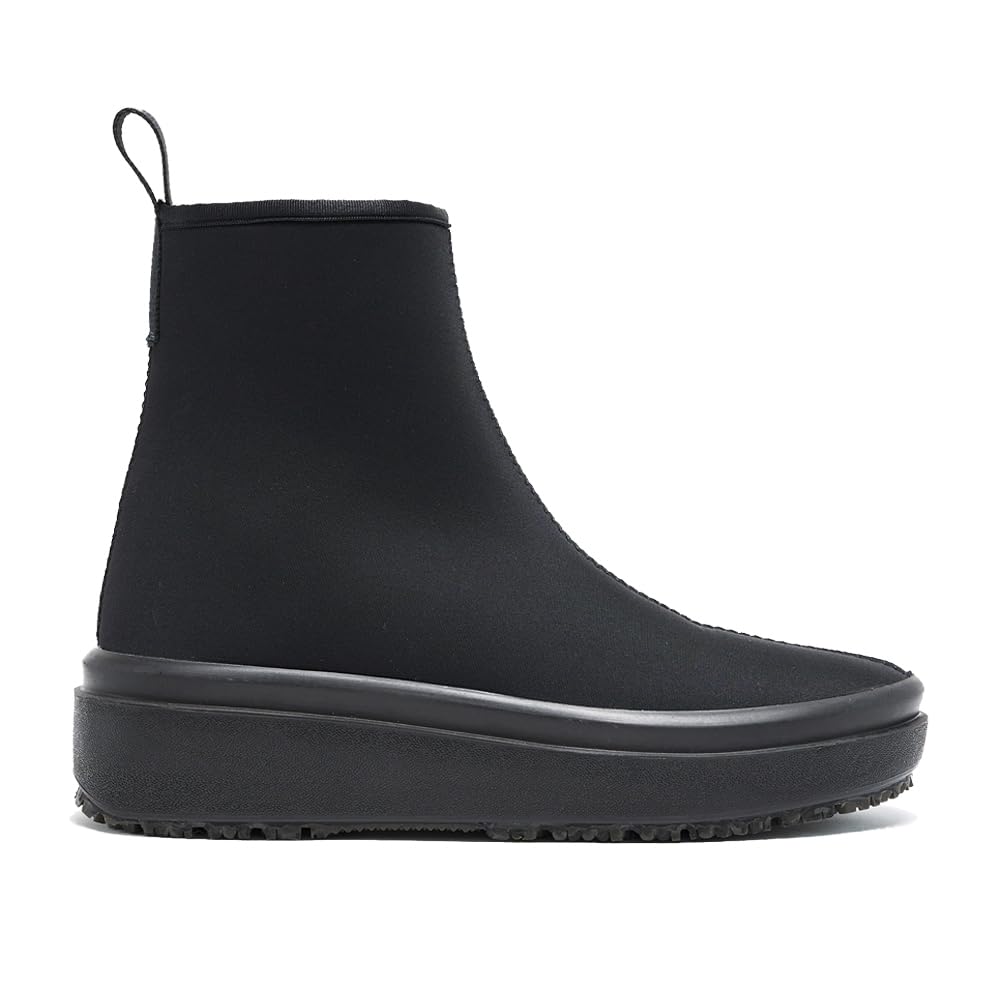 

Waterproof Sneakers Snow Boots Japanese Shoe Size [Usetsu] Non-slip U-001-543 Grippy” (BLACK/BLACK, Dimensions, Adult, Number, 24.5 cm)