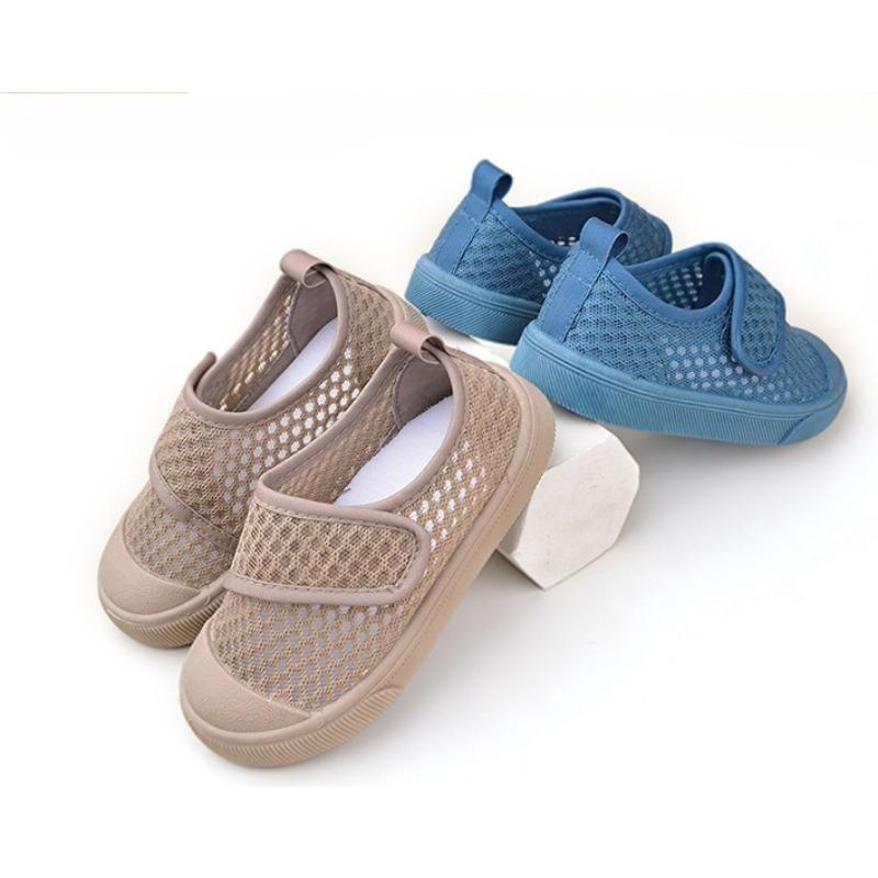 Breathable Shoes, Casual Shoes, Soft-soled Girls' Shoes, Boys' Shoes
