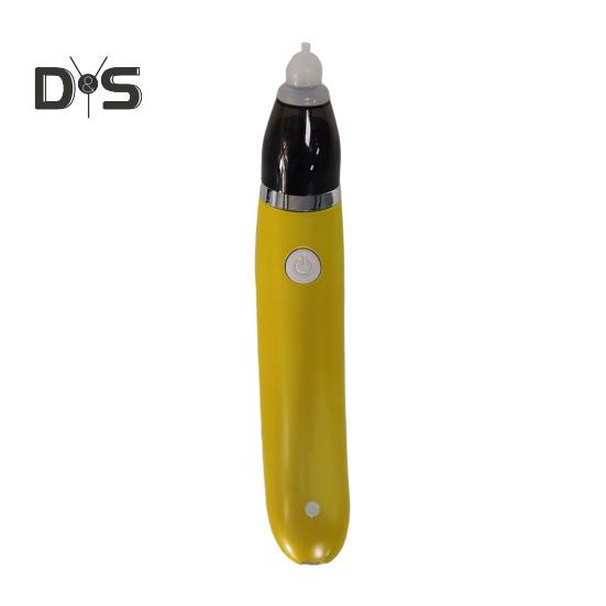 

Электрическая ручка для рисования стразами, вакуумная ручка для рисования стразами без воска с 2 сменными наконечниками и 5 режимами всасывания, перезаряжаемая беспроводная ручка для рисования стразами