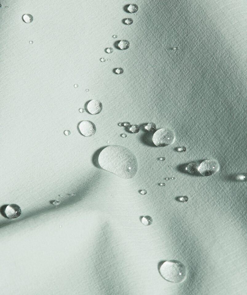 Куртка Mammut Aenergy TR Hardshell Hooded Jacket Men (1010-30000) silver sage