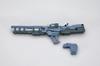Kotobukiya M.S.G Modeling Support Goods Weapon Unit 18 Freestyle Bazooka, Approx. 130mm In Length, Non-Scale Plastic Model